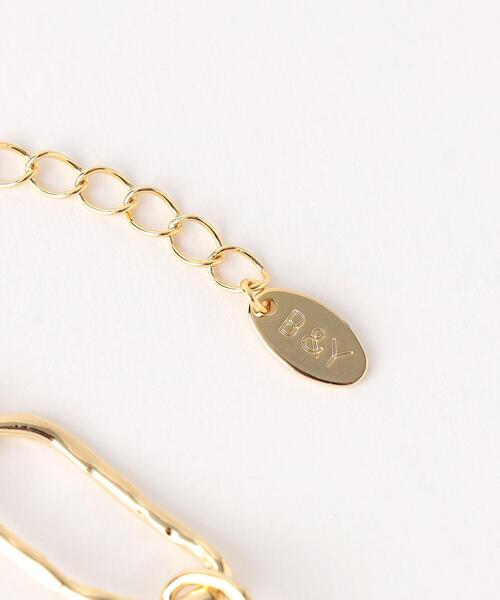 UNITED ARROWS チェーンアクセサリーセット レア アクセサリー