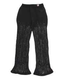 Maison MIHARA YASUHIRO | Distressed Pants(その他パンツ)