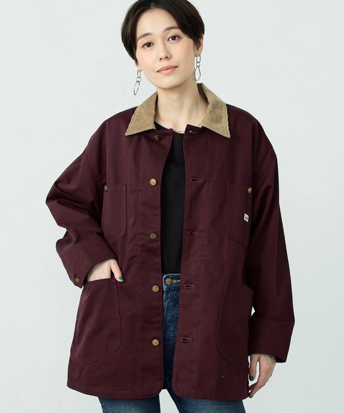 Lee（リー）の「Lee/リー SEASONAL EDITION BLANKET LOCO JACKET