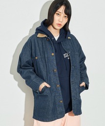 Lee | Lee/リー SEASONAL EDITION    BLANKET LOCO JACKET　カバーオール(その他アウター)