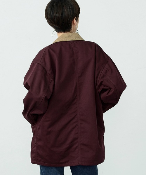 Lee（リー）の「Lee/リー SEASONAL EDITION BLANKET LOCO JACKET