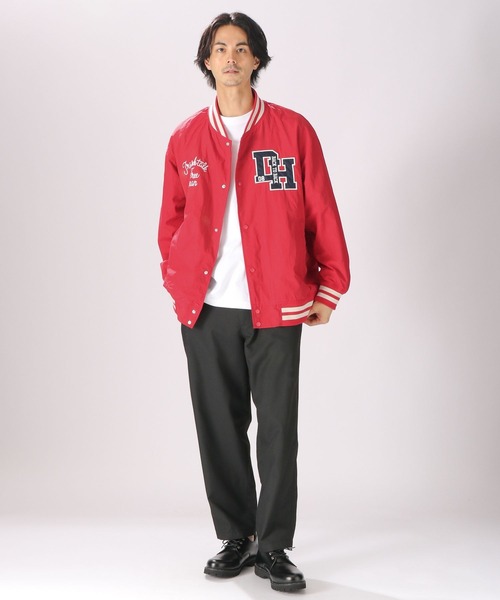 ニコアンド スタジャン niko and ｜2WAYアニマルスタジャン | Rakuten Fashion(楽天