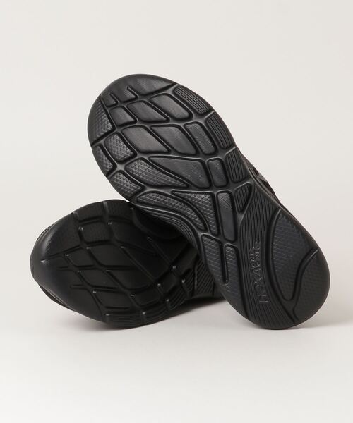 HOKA（ホカ）の「HOKA ONE ONE/ホカ オネオネ　ORA RECOVERY SHOE 2 オラリカバリーシュー２（スニーカー・メンズ・ブラック・9/10/8）」の3枚目の写真
