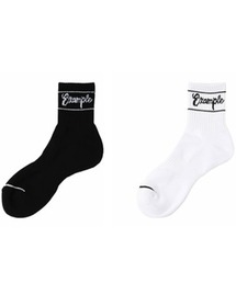 EXAMPLE（エグザンプル）の「EXAMPLE UNDERWEAR 4PACK SOCKS（ソックス/靴下）」