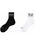 EXAMPLE�i�G�O�U���v���j�́uEXAMPLE UNDERWEAR 4PACK SOCKS�i�\�b�N�X/�C���j�v�b�u���b�N×�z���C�g