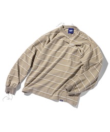 SINK kotohayokozawa | MULTIBORDER LONG TSHIRTS(Tシャツ/カットソー)