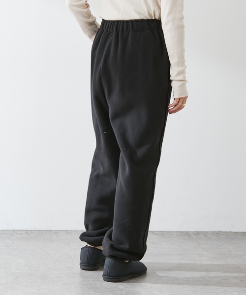 earthy（アーシー）の「【earthy_】フリースパンツ（その他パンツ・レディース・ブラック/ブルー/ホワイト・S/M）」の22枚目の写真
