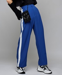 【Narcissus】ラインパンツ