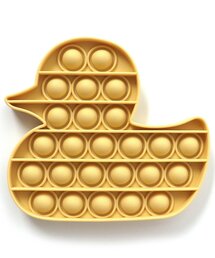 Ampersand（アンパサンド）の「シリコンプチプチオモチャ（おもちゃ）」