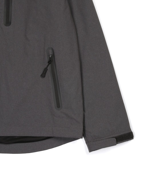 The DUFFER of ST.GEORGE（ザダファーオブセントジョージ）の「〔BLACK