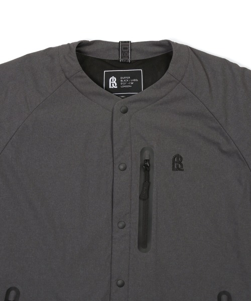 The DUFFER of ST.GEORGE（ザダファーオブセントジョージ）の「〔BLACK