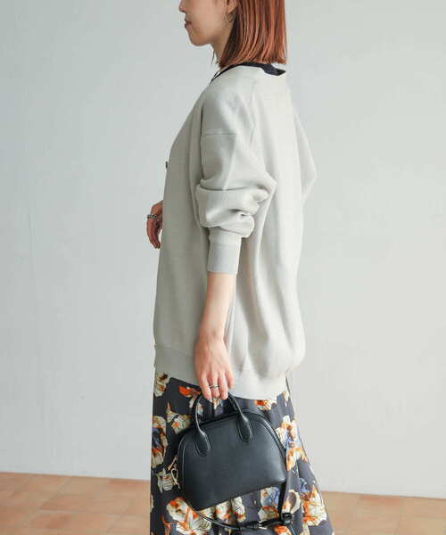 URBAN RESEARCH DOORS（アーバンリサーチドアーズ）の「Vネックミドル