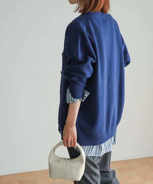 URBAN RESEARCH DOORS（アーバンリサーチドアーズ）の「Vネックミドル