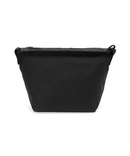 Manhattan Portage(マンハッタンポーテージ)の「STANDARD MESSENGER BAG(XXS) CORDURA 305P(メッセンジャーバッグ・メンズ・ブラック/ベージュ・X-SMALL)」の5枚目の写真