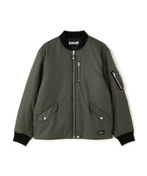 schott | Schott/ショット/NEW STYLE MA-1/フライトジャケット(MA-1)