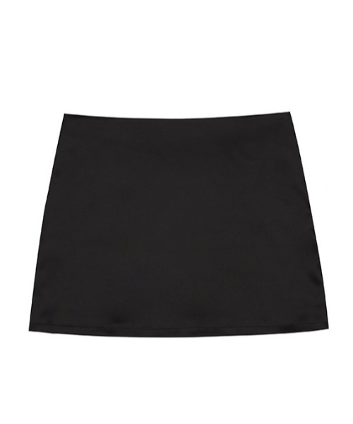 LUVISTRUE(ラヴイズトゥルー)の「A'GEM/9 × .kom 『LUV IS TRUE/ラブ イズ トゥルー』CHAIN SKIRT/チェーン スカート(スカート・レディース・ホワイト/ブラック・FREE)」の12枚目の写真