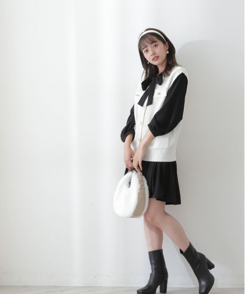 PROPORTION BODY DRESSING（プロポーションボディドレッシング
