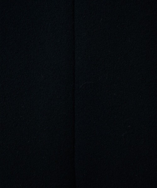 CITY TOKYO（シティトウキョウ）の「SUPER140ウールステンカラーコート〈撥水〉（ステンカラーコート・メンズ・ダークブルー/ブラック/ダークグリーン/ライトグレー/グリーン・1/3/2）」の15枚目の写真