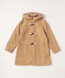 COMME CA ISM（コムサイズム）の「ダッフルコート（M140～150・L150～160）（ダッフルコート）」