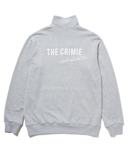 極美品　CRIMIE スウェット　XL CRIMIE（クライミー）｜スウェット一覧 - WEAR