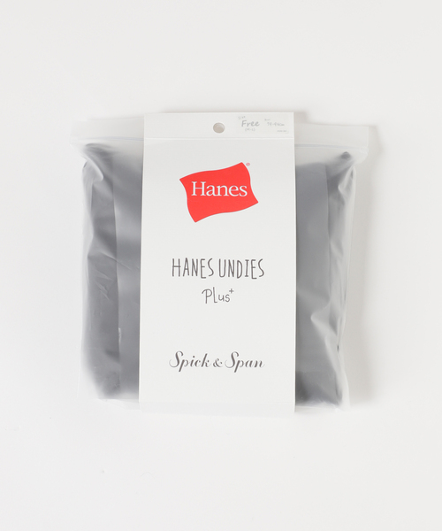HANES（ヘインズ）の「【HANES/ヘインズ】 別注タートルネックプルオーバー（Tシャツ/カットソー・レディース・ブラック/ホワイト・FREE）」の4枚目の写真