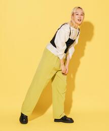 CITEN | ＜CITEN＞ワイドパンツ(その他パンツ)
