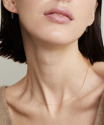 PAS TIERRA【パティエラ】Ray/レイ K10キヘイチェーンブレスレット PAS