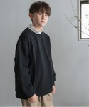 GLOBAL WORK(グローバルワーク)の「トップス(スウェット)」