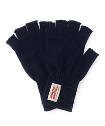 ◆NEWBERRY KNITTING / ニューベリーニッティング　ハーフグローブ