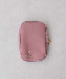 natural couture | WEB限定/カバンに入れて持ち歩ける Ma petalマルチケース(その他雑貨)