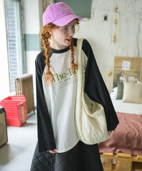【新品】The Birthday / バースデイ　ロンT　黒　XL 長袖 Tシャツ | バースデイ 公式オンラインストア