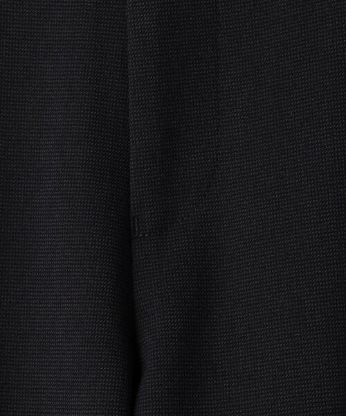 green label relaxing（グリーンレーベルリラクシング）の「TRバーズアイ ナロー ユーティリティ パンツ -ストレッチ-（その他パンツ・メンズ・ダークグレー/ダークブラウン/ネイビー・S/M/L/XL）」の15枚目の写真