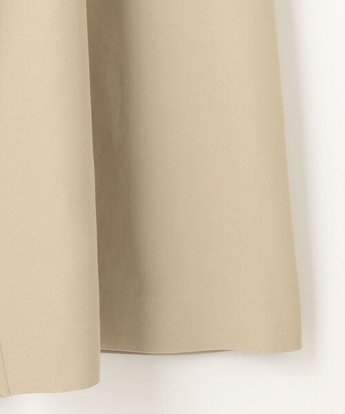 23区（ニジュウサンク）の「ライト トレンチコート（トレンチコート・レディース・ベージュ系/モスグリーン系・38）」の11枚目の写真