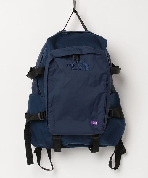 THE NORTH FACE パープルレーベル　コーデュラナイロンデイパック THE NORTH FACE PURPLE LABEL (ザ ノースフェイス パープルレーベル