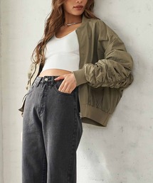 シャーリングMA-1