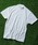 The Endless Summer�i�G���h���X�T�}�[�j�́uTES-GOLF COMFORTABLE PILE MOC NECK T-SHIRT / ���b�N�l�b�N�p�C��T�V���c�iT�V���c/�J�b�g�\�[�j�v�b�z���C�g