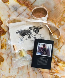 O SKIN & HAIR（オースキンアンドヘア）の「【ZOZO限定】オー・ギフト ブック セット（美容液/オイル/クリーム・キッズ）」