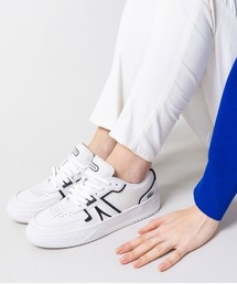 LACOSTE/ラコステ LEROND PRO 123 1 CFA スニーカー レディース LACOSTE/ラコステ LEROND PRO 123 1 CFA スニーカー レディース