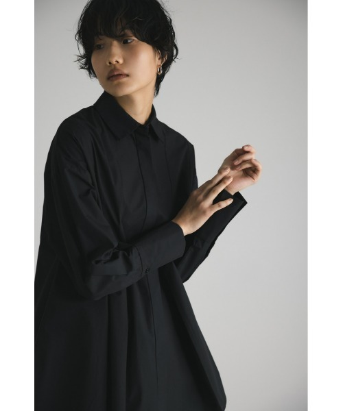 あや様ブラックシャツ あや様ブラックシャツ