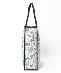 LeSportsac トワルドジュイガーデン ハーパーバッグ LeSportsac トワルドジュイガーデン ハーパーバッグ LeSportsac