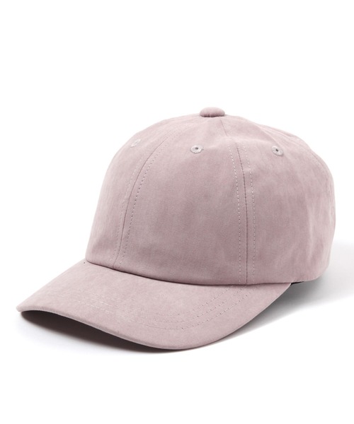 GLOBAL WORK（グローバルワーク）の「UVカット洗えるアソートCAP（キャップ・レディース・ブラック/ベージュ/アイボリー/ピンクベージュ/ピンク/ブルー/ホワイト系その他7/ブラック系その他/グレー/ベージュ系1/ピンク系3・ONE SIZE）」の11枚目の写真