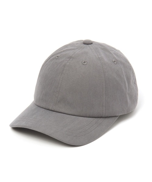 GLOBAL WORK（グローバルワーク）の「UVカット洗えるアソートCAP（キャップ・レディース・ブラック/ベージュ/アイボリー/ピンクベージュ/ピンク/ブルー/ホワイト系その他7/ブラック系その他/グレー/ベージュ系1/ピンク系3・ONE SIZE）」の5枚目の写真