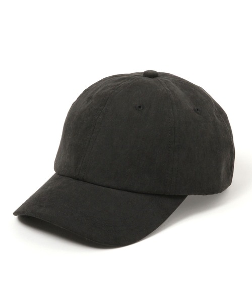 GLOBAL WORK（グローバルワーク）の「UVカット洗えるアソートCAP（キャップ・レディース・ブラック/ベージュ/アイボリー/ピンクベージュ/ピンク/ブルー/ホワイト系その他7/ブラック系その他/グレー/ベージュ系1/ピンク系3・ONE SIZE）」の19枚目の写真