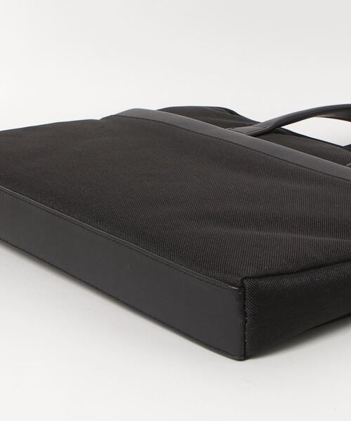 SETUP7（セットアップセブン）の「【SETUP7】17inch対応 ビジネスバッグ 5223 MKS（ビジネスバッグ・メンズ・ブラック/カーキ/ネイビー/グレー・FREE）」の6枚目の写真