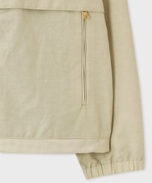 【PaulSmith】ボクシースタンドカラーブルゾン PaulSmith】ボクシースタンドカラーブルゾン