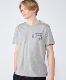 ブランドラブバックTシャツ