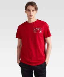 ブランドラブバックTシャツ