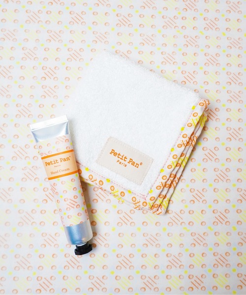 OneMall provides ZOZO products: 【Petit Pan】プチパン ハンカチ