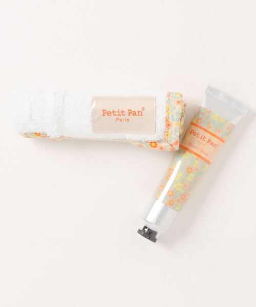 OneMall provides ZOZO products: 【Petit Pan】プチパン ハンカチ