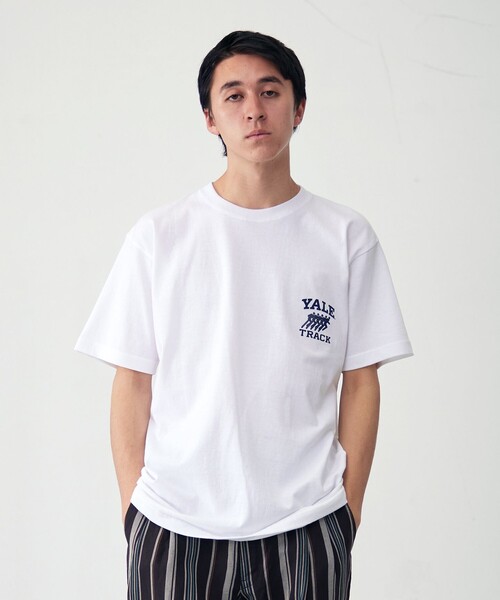 Tシャツ・カットソー JEJIA SS23 JK SHIRT (JDPS23SR11_0124671467) JEJIA SS23 JK SHIRT (JDPS23SR11_0124671467) (Tシャツ